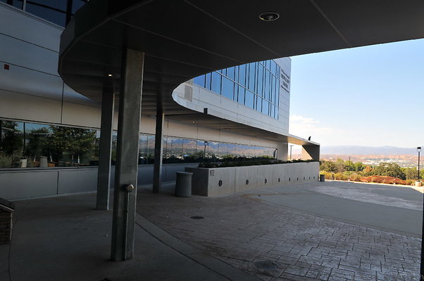 A 03 College of the Canyons Univ Center A