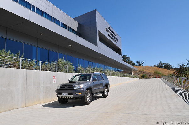 C 09 College of the Canyons Univ Center A