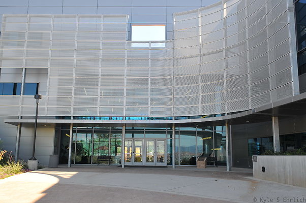 D 08 College of the Canyons Univ Center B