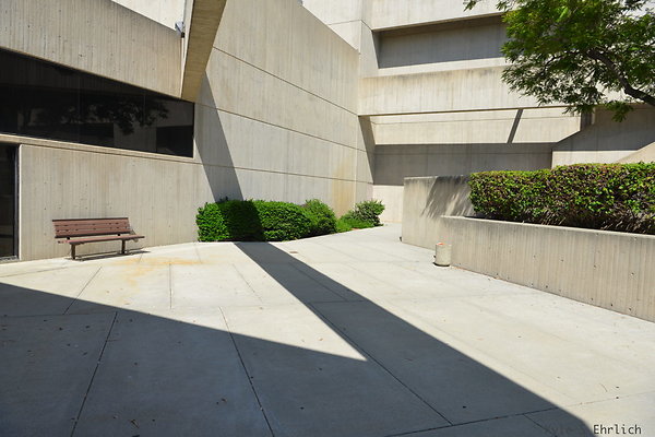 084 CSUDH University Theater B