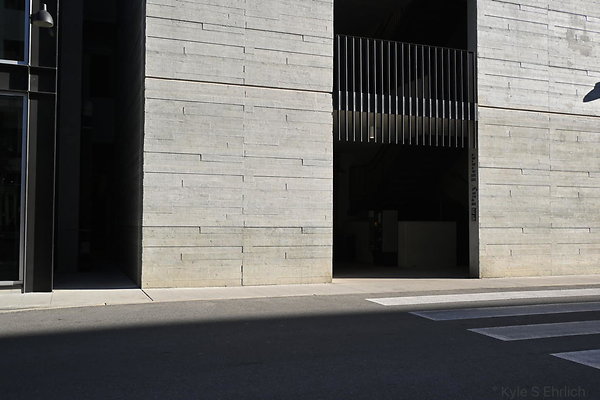 03 Grage Ground Level A