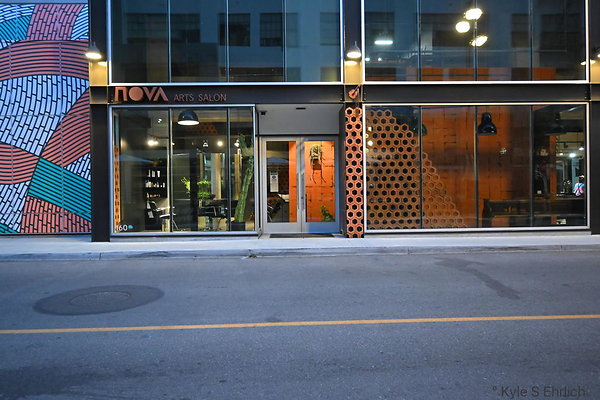 06 Nova Arts Salon B