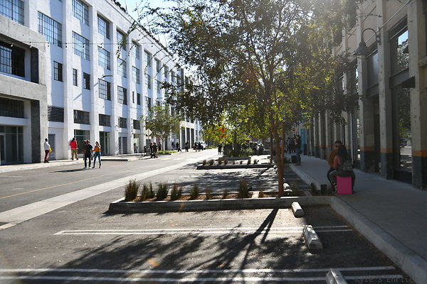 1036 Market Row Building 1 West