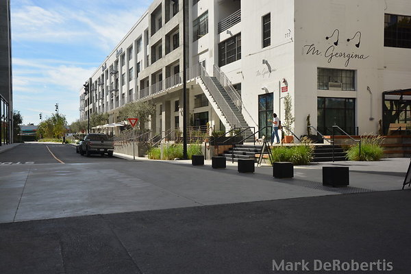 03 The Row Dock Street South Of Center 10-2019