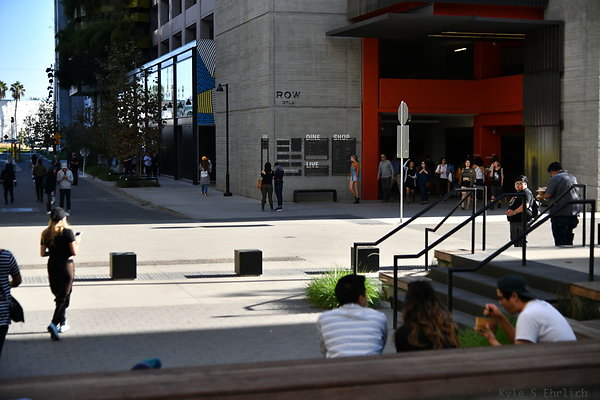 07 Row Shops Building 12-2019