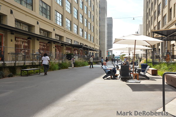 03 The Row Dock North Of Center 10-2019