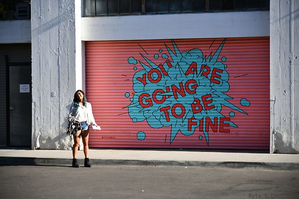 1009 Market St Row Building 1 West