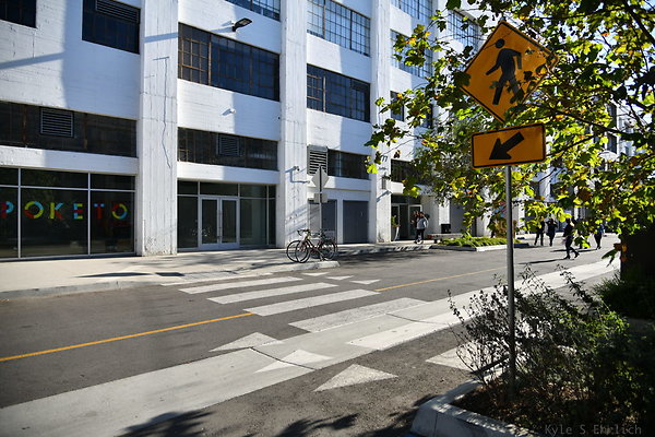 1025 Market Row Building 1 West