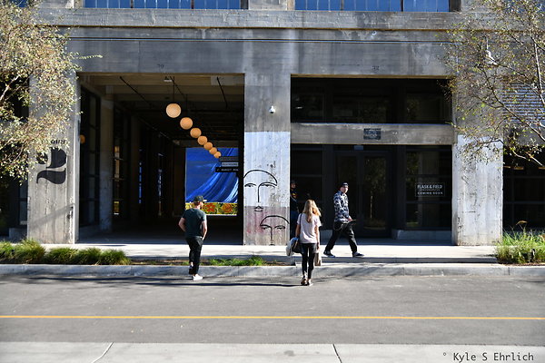 1002 Market Row Building 2