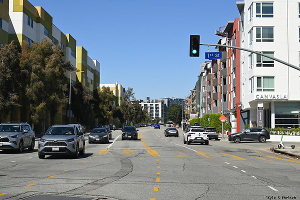 24 Beaudry Driving North