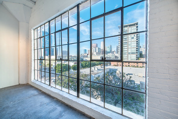 10 White Loft 4th floor