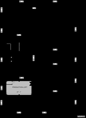 4thFloor Schematic HL-shelving+copyPL