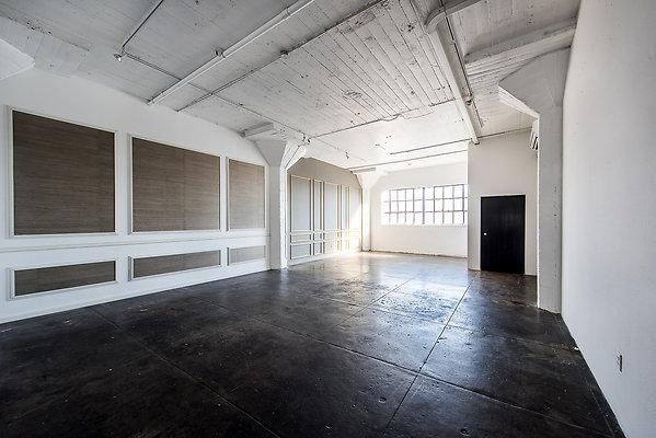 09 Production Loft 4th Sloor