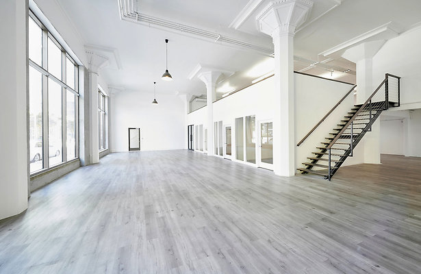 01 12 th St Loft and Mezzanine