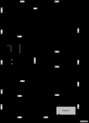 4thFloor Schematic HL-shelving+copyFREIGHT