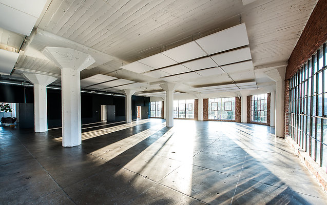 04 Main Loft 4th Floor