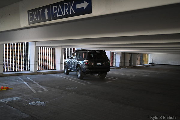 B 5th Floor East 4 15pm