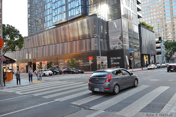 F 8th and Olive Atelier