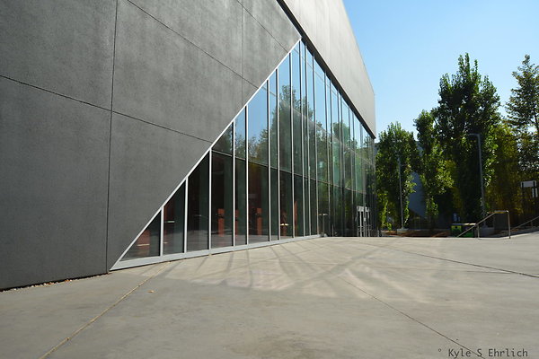 323 East LA College A