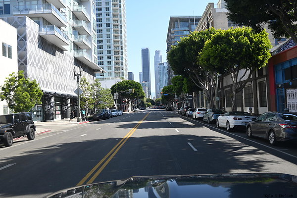 09 Hope Driving North