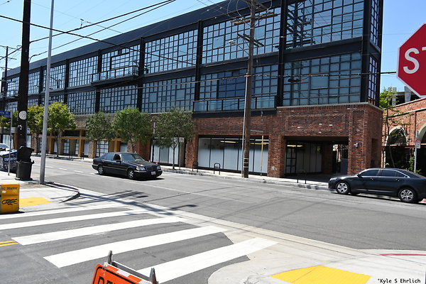 08 Mateo Palmetto to 6th