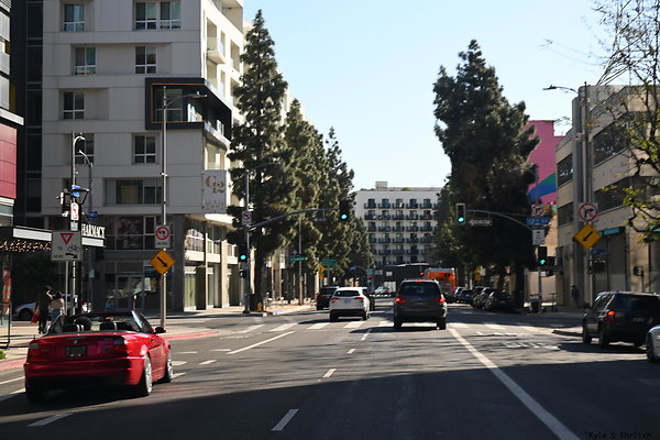 20 Grand Driving 11th to 12th