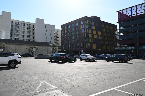 30 Base Camp Metropolis Lot