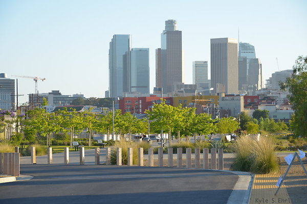 03 LA State Historic Park