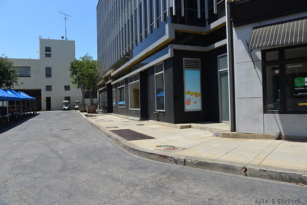 02 Paramount Financial District - Corners