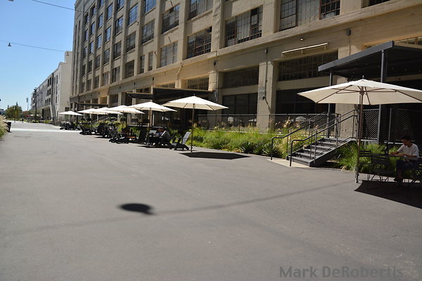 02 Dock Street North Of Center St 9-2022