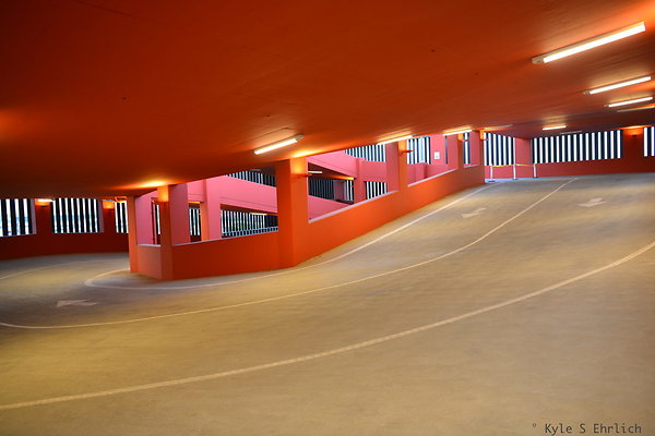 05 Ramp Interior