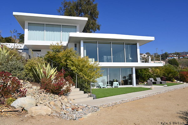 02 Lower - no car access