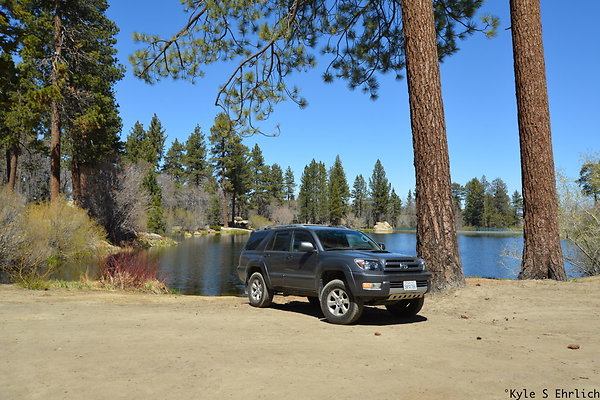 02 Cedar Lake - Private