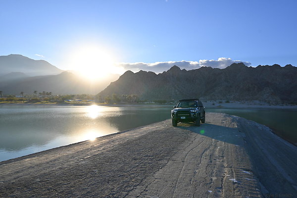 10 Lake Cahuilla