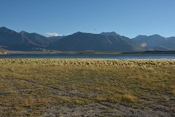 09 Lake Crowley - DWP