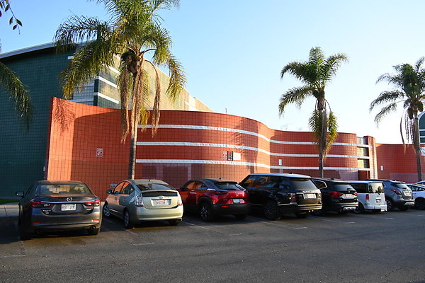 009 Pan Pacific Park