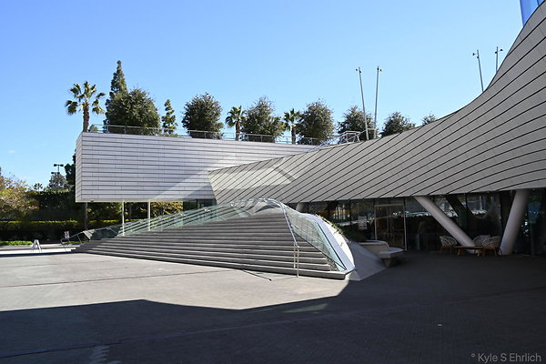 004 Orange County Museum of Art - Costa Meas