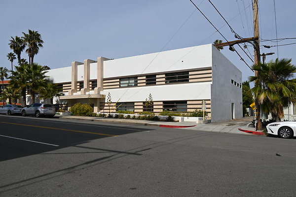 010 Catalina Room - Redondo Beach