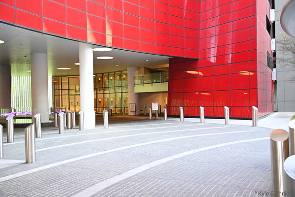 025 Pacific Design Center - West Hollywood 025 Pacific Design Center - West Hollywood