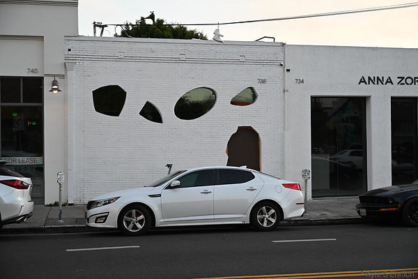 033 Anna Zorina Gallery 033 Anna Zorina Gallery