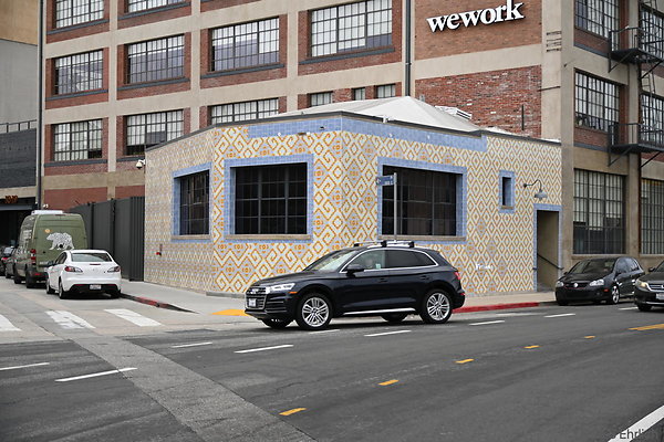 027 Mateo and 4th Pl 027 Mateo and 4th Pl