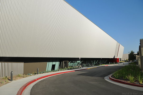 063 CSU Northridge Student Center A - File 063 CSU Northridge Student Center A - File