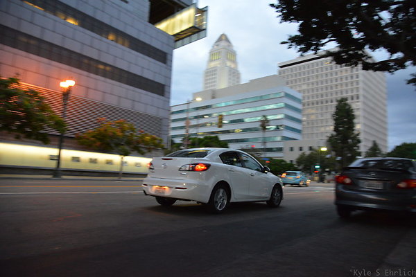 142 Los Angeles St and 1st Caltrans 142 Los Angeles St and 1st Caltrans