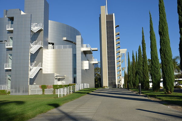 B Crystal Catherdral