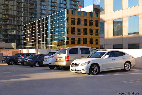 097 801 S Grand Parking 097 801 S Grand Parking