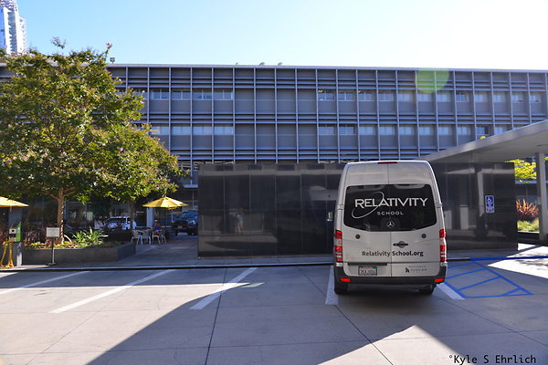 113 LA Center Studios North 113 LA Center Studios North