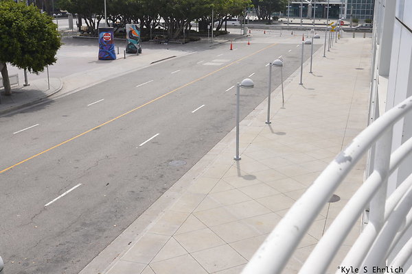 121 LA Conv Councourse Dr 121 LA Conv Councourse Dr