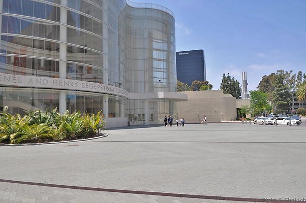 184 Segerstrom Theater B vv 184 Segerstrom Theater B vv