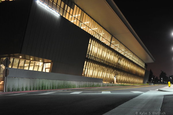 064 CSU Northridge Student Center East - File 064 CSU Northridge Student Center East - File