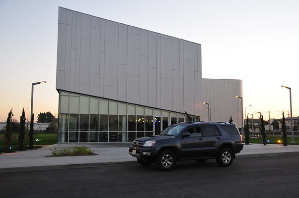 078 Downey Space Museum 078 Downey Space Museum